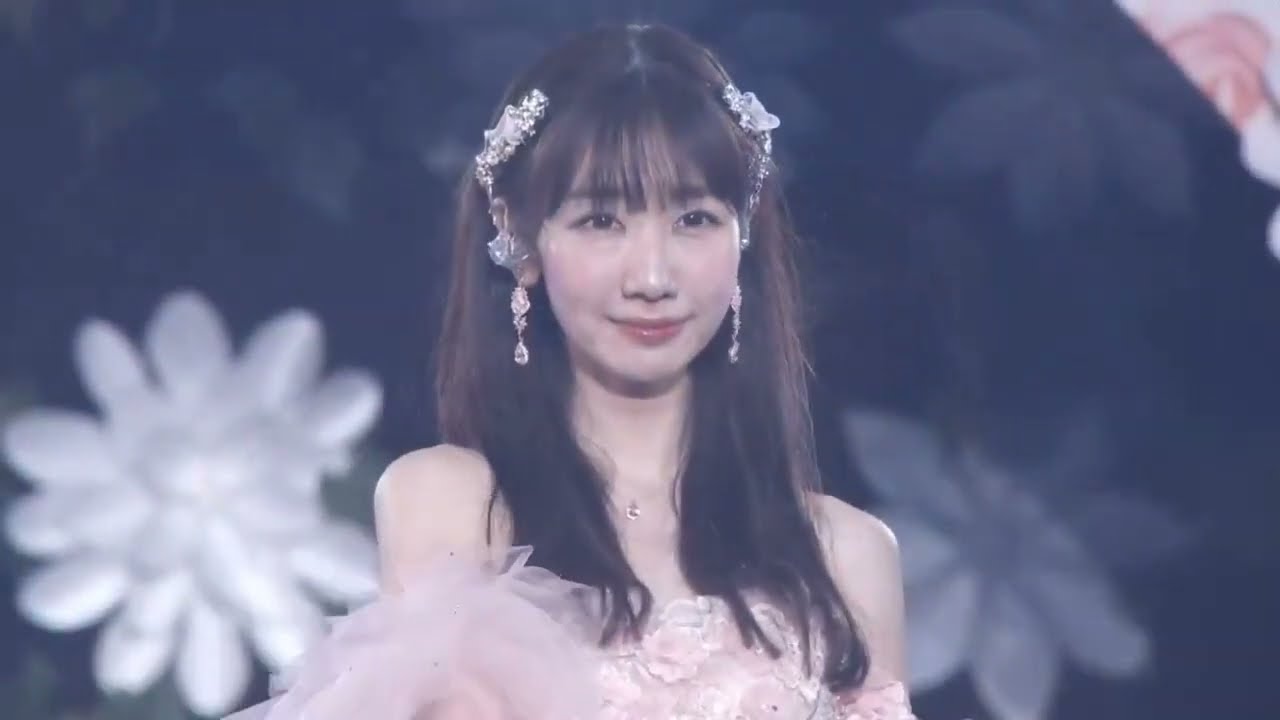 Sakura no Hanabiratachi (桜の花びらたち) | Yukirin Graduation 