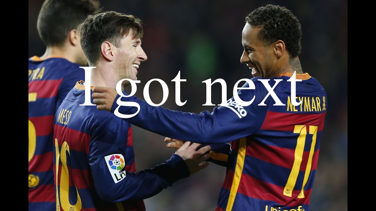 manchester united transfer news Neymar Will Win The Next Ballon d'Or