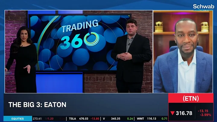 The Big 3: ETN, PWR, SCCO