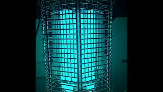 Flowtron MC9000 bug zapper