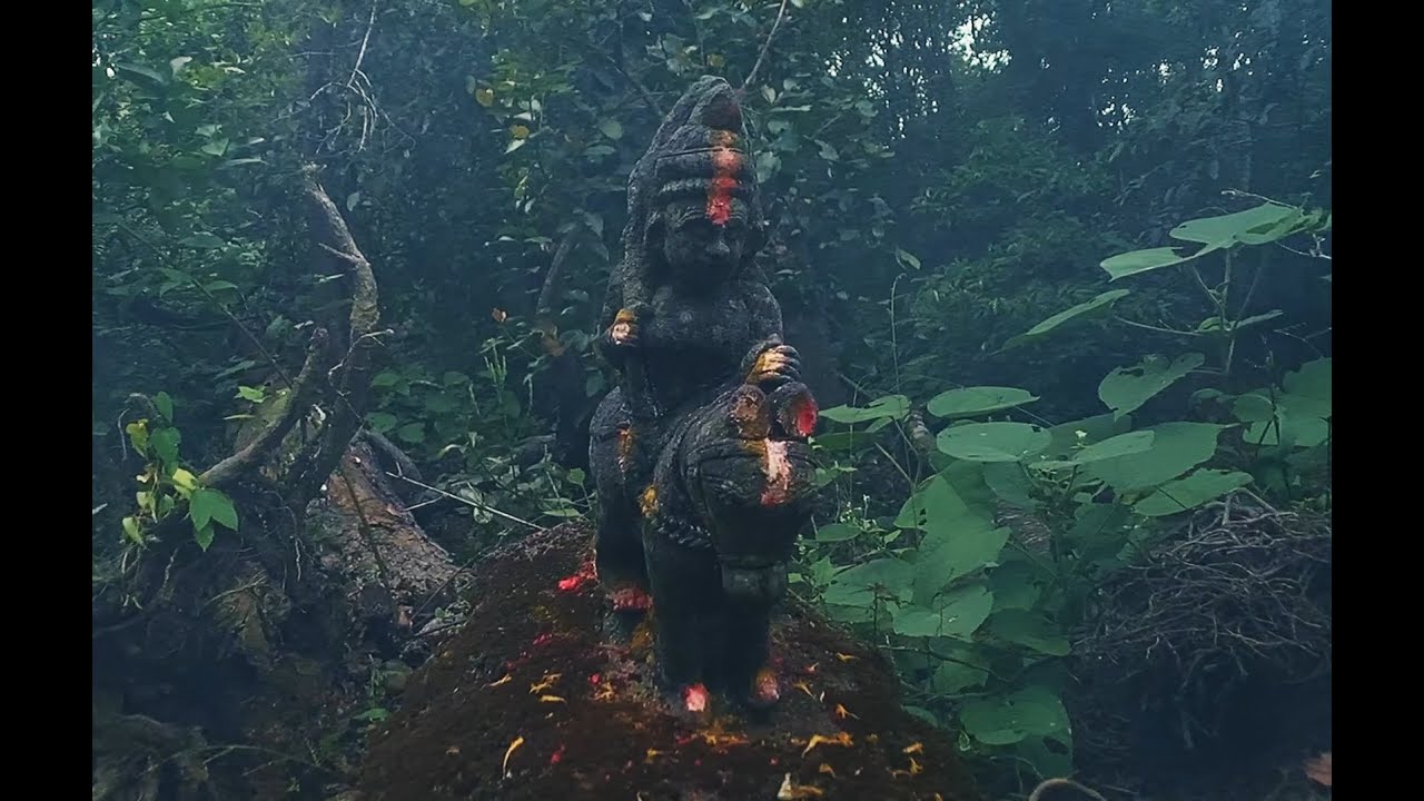 Guardian Spirits of Goa by Make It Happen