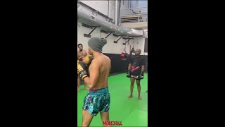 Domine o ringue: veja esses parrys de elite em ação! 🥊