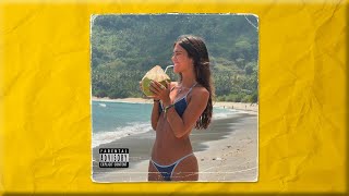 Alto Mar - (Free - Acústico Praia Type Beat) - Prod. Pedro Toro