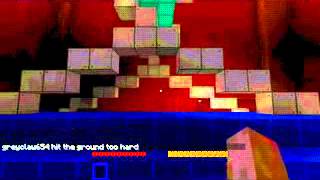Minecraft Maps! - Lets Play - Jerrys Adventure - Part 4