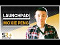 Moxie Peng Interview: Disney's Launchpad | Screen Rant