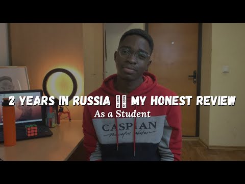 Video: How To Recognize Russians Abroad