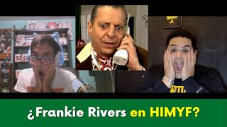 Cameo inesperado de Frankie Rivers en How I Met Your Father | Ep 3x03 HIMYPodcast