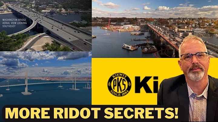 Washington Bridge  - 2 Year Anniversary of Closure