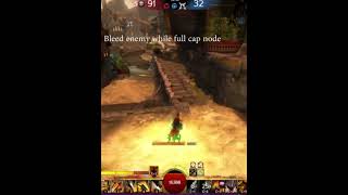 This is HOW You WIN Ranked PvP in ONE MOVE #guildwars2 #gw2 #gw2pvp #mmorpg #pvpduels #pvp