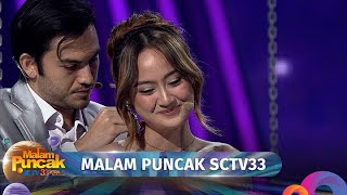 Seketika Detak Jantung Berhenti! Denis Berusaha Jadi Cahaya Dalam Hidup Sakinah  | HUT SCTV 33