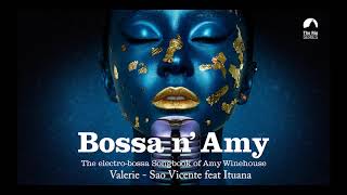 Video voorbeeld van "Valerie (Amy Winehouse´s song) - Sao Vicente feat Ituana"