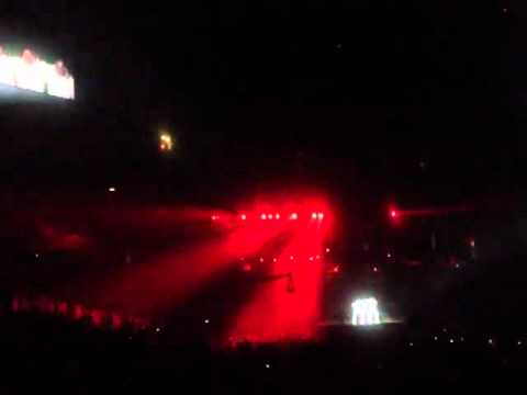 Big Daddy Kane and Scoop/Scrap Showing Old Moves - YouTube