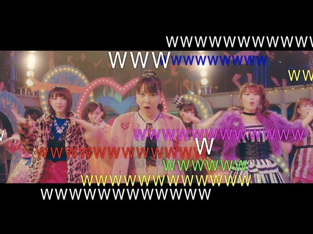 NMB48 - Warota People