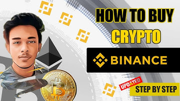 UPDATED ! How to Buy Crypto on Binance 2021 | Buy Crypto with Cash Balance | Binance Tutorial
