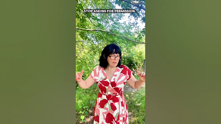 How to Regain Control of Your Career. @deborahbrownvolkman