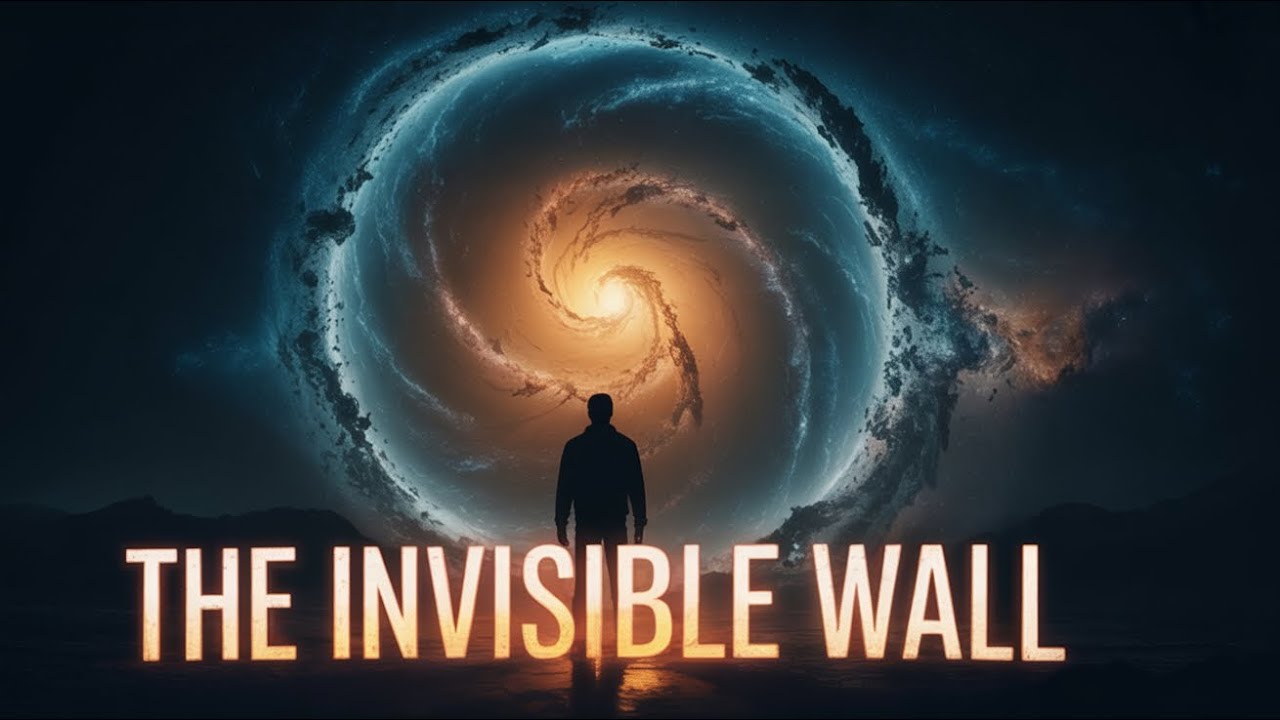 We’re Trapped in a Cosmic Cage?!