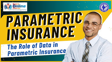 How Data Powers Parametric Insurance for Fast & Transparent Payouts