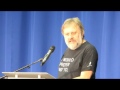 2016 05 22 LeftForum Zizek iSight