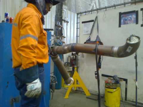 PINOY WELDER nickdanz COPPER NICKEL wa.AUSTRALIA.mp4