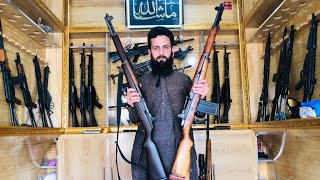 M1 GRAND |.308 &amp; 30-06 | BEST 70 ERA RIFLES | One Of The Best Rifles In History |