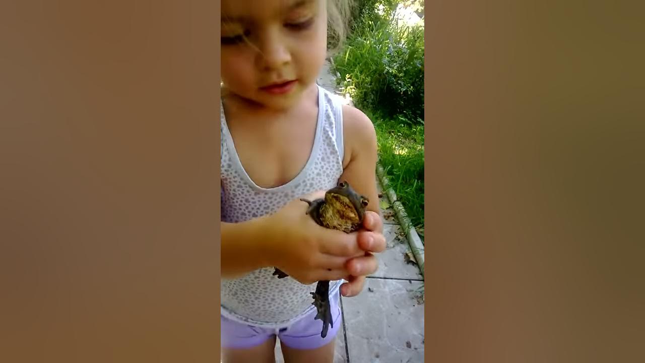 Путешествие Абажа - YouTube