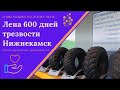 Спикерское Елена 1,8г. трезвости / Опыт применения принципов АА