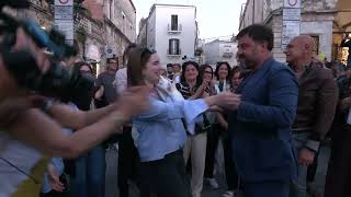Elezioni amministrative in Puglia: primi verdetti ad Andria, Mesagne e Modugno