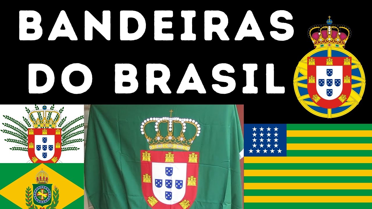 O quanto você sabe sobre bandeiras?