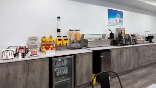 Travelodge by Wyndham Cochrane South, Cochrane (ON), Canada | Travel Lover