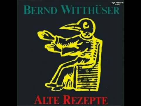 在 YouTube 上观看 Bernd Witthüser - Schiffbruch