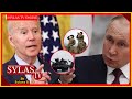 ALIYE TABIRI VITA VYA URUSI NA UKRAINE MWAKA 1997 SKOFU MOSES KULA HAKUNA WA KUIZUIA HII VITA ALIYE TABIRI VITA VYA URUSI NA UKRAINE MWAKA 1997 SKOFU MOSES KULA HAKUNA WA KUIZUIA HII VITA