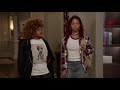 The johnsons meet stunts  blackish