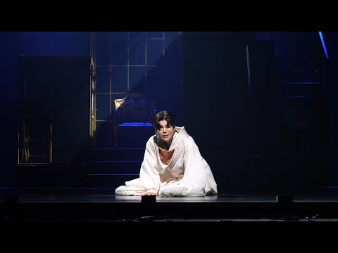 230910(일) 18시 30분 뮤지컬 곤 투모로우 스페셜 커튼콜 월광 - 김준수 김태한 신성민 외