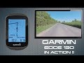 Garmin Edge 130 Navigation & Showcase