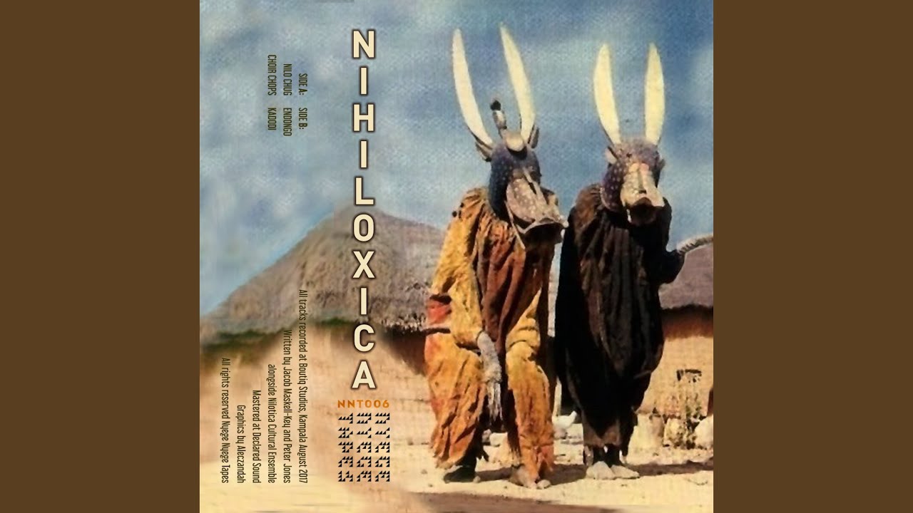 Watch Nilo Chug on YouTube Watch Nilo Chug on YouTube