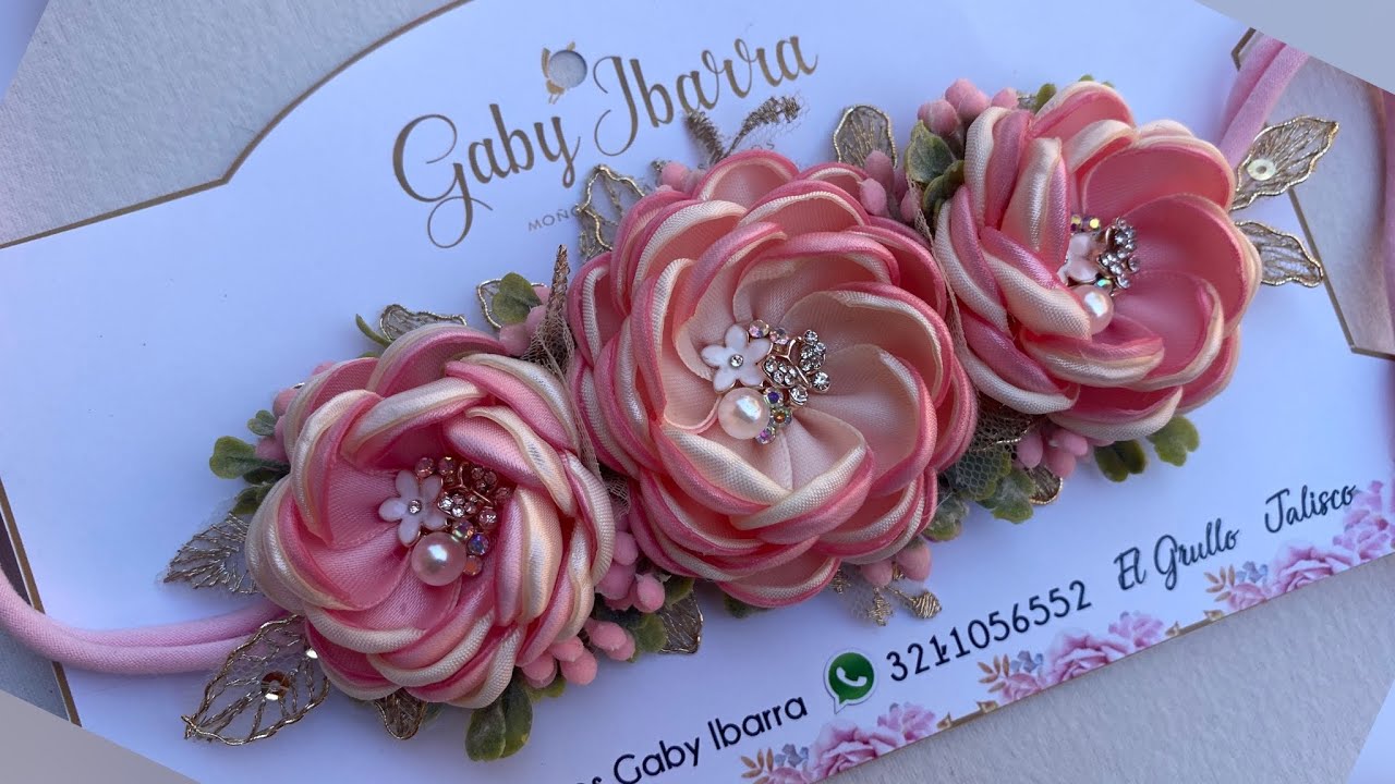 FLOR  ILUSIÓN🌺 BICOLOR