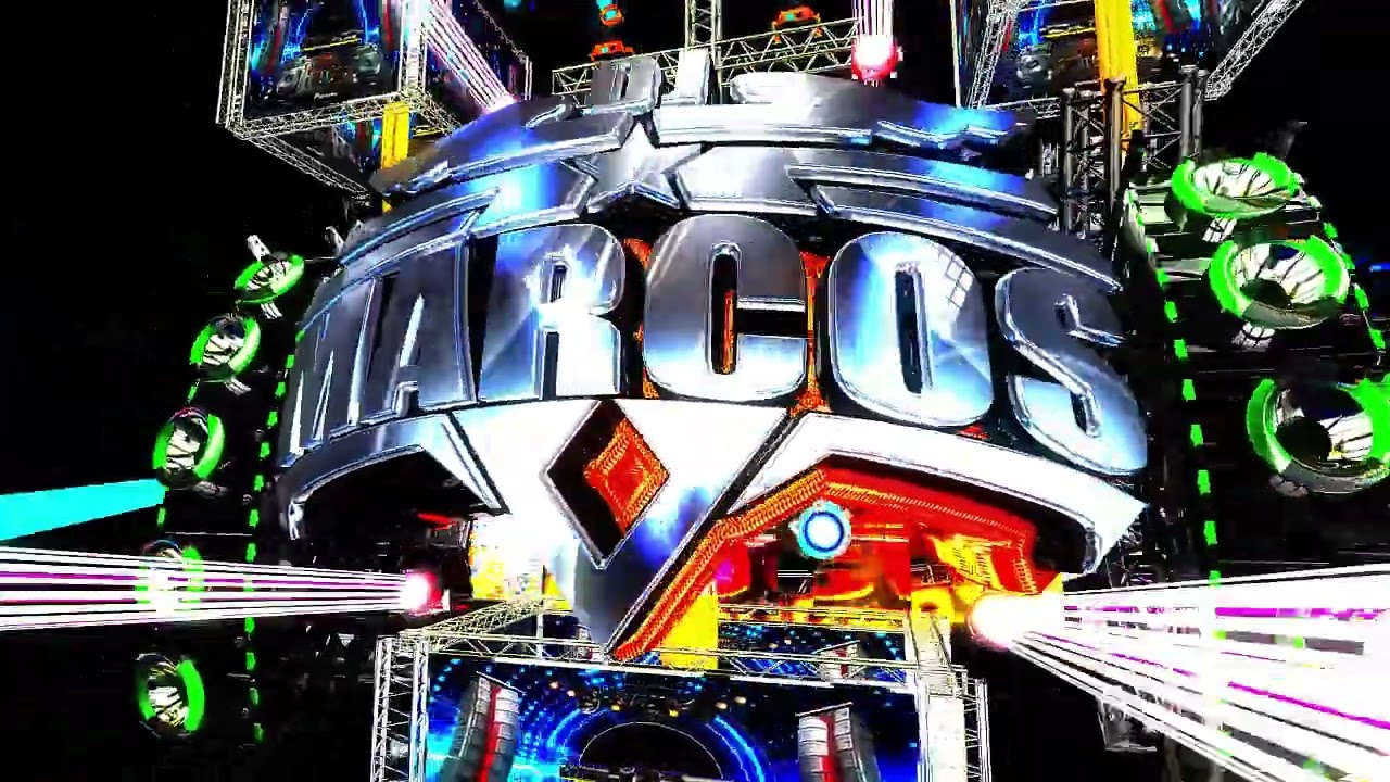 las norteñas para bailar 2d parte dj marcos