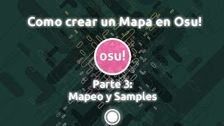 كيفية إنشاء خريطة في Osu! - الجزء الثالث screenshot 5