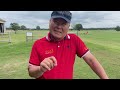 No more step drills why dr kwon stopped  w drkwongolf at be better golf  school