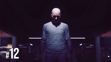 CONTROL - The Face of the Enemy - Walkthrough Gameplay | Full Game | Part 12