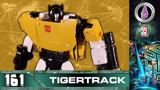 Transformers: Selects TIGERTRACK [2020] | Kit Katastrophe Reviews 161