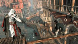 Assassin&#39;s Creed II OST - Venice Rooftops (Extended Version)