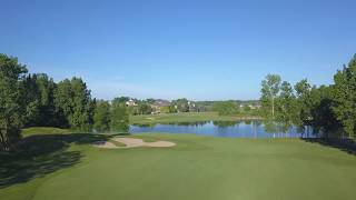 Boulder Pointe - Peaks #1