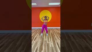Da la vuelta 😉 #zumba