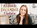 Hey travelers!  Sharing a quick channel update!