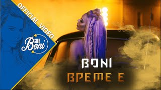 Бони И Емир Джулович - Време E / Boni & Emir Đulović - Vreme E (Official Video)