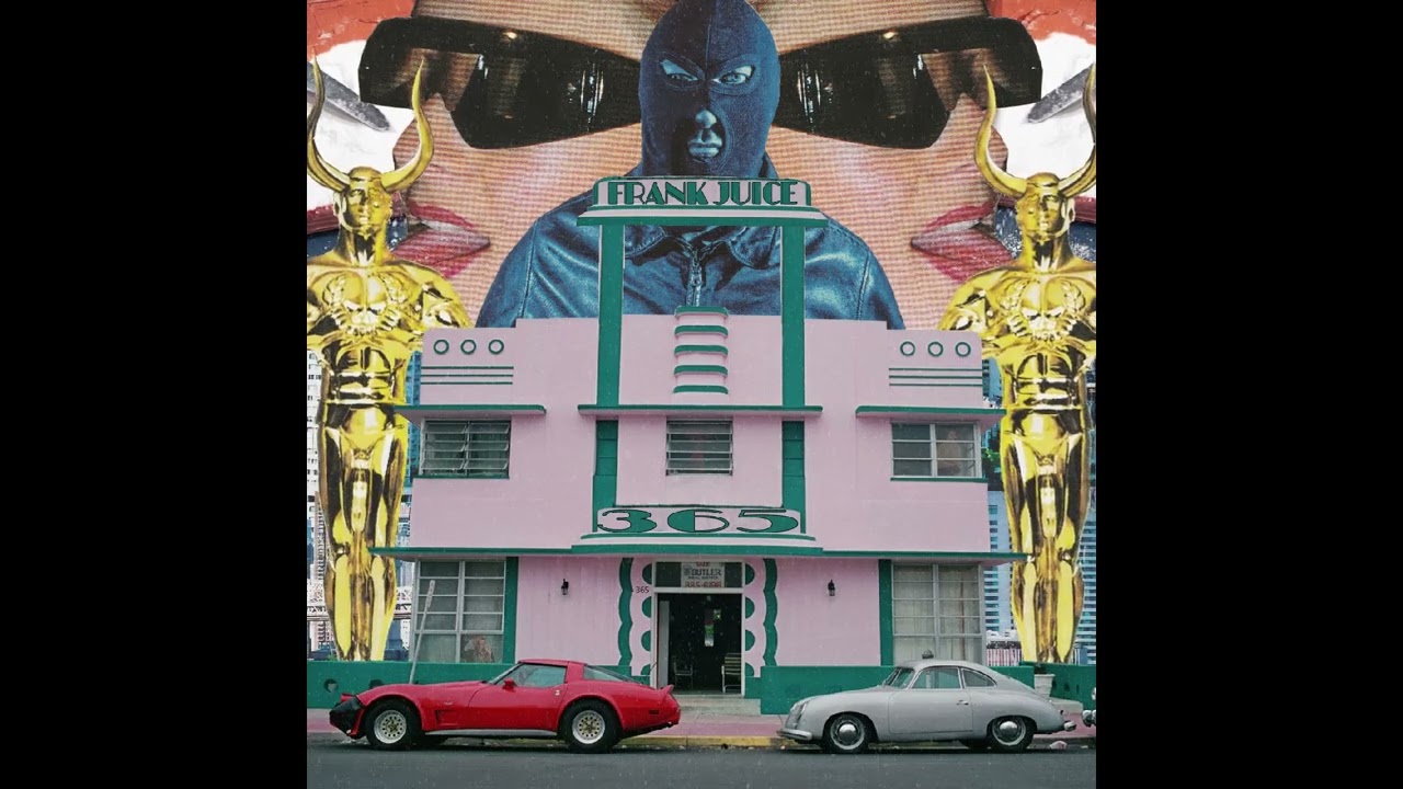 Watch Frank Nice - Frank Juice on YouTube Watch Frank Nice - Frank Juice on YouTube