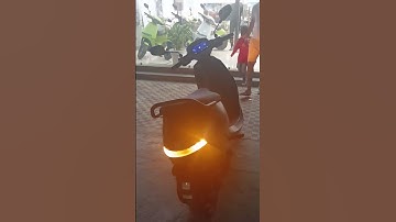 OLA S1 PRO GEN 2 PARTY MODE