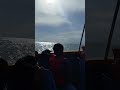 Goa  baga beach andhalu # boat ⛵ journey # viral video # trending video