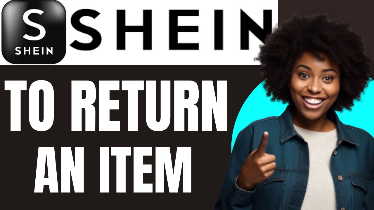SHEIN: Return Your Order FAST 😱 (2026 Guide)